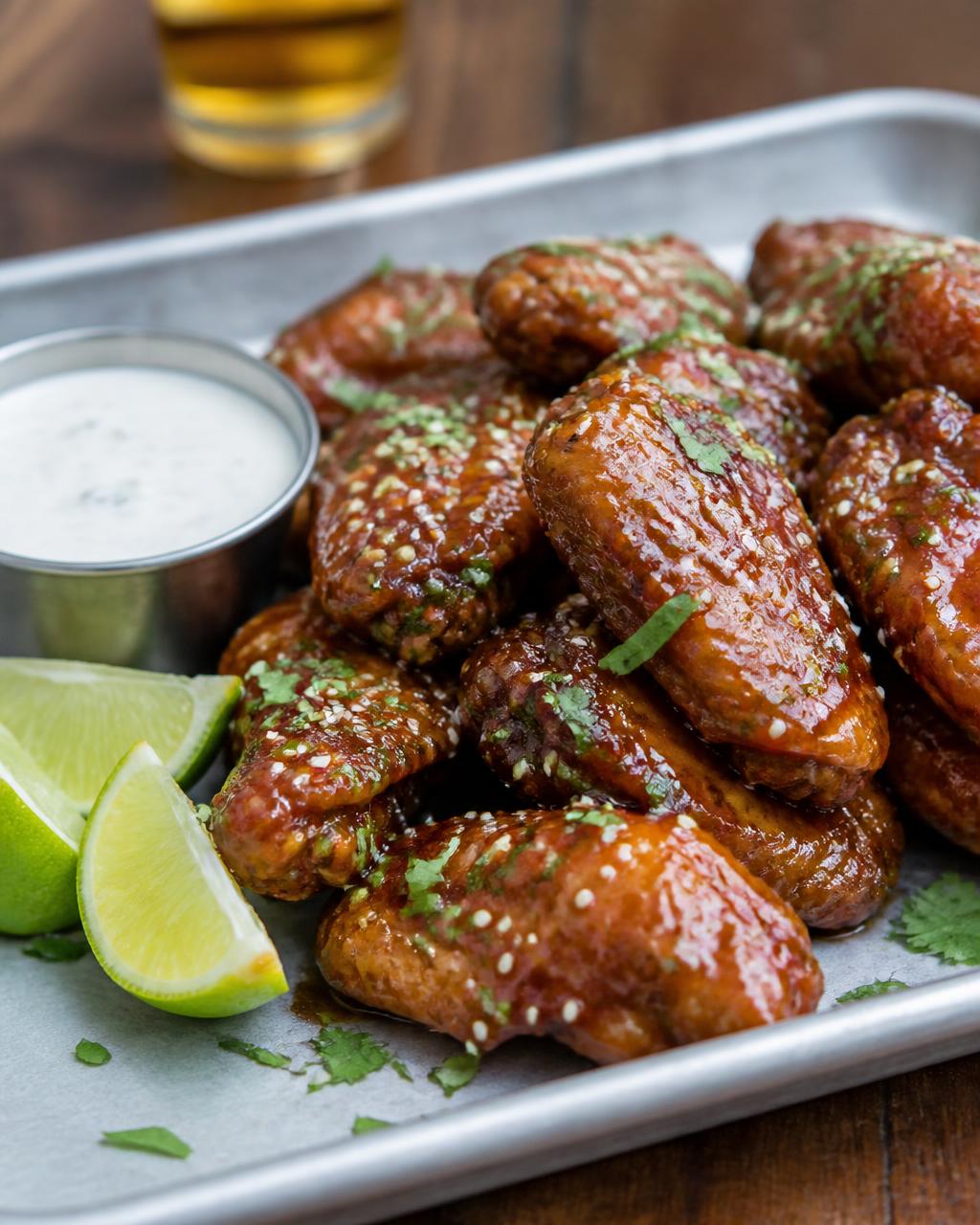 Wings