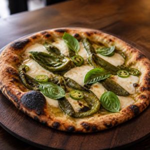 The Desert Pizza Party Package